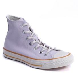 Tênis Feminino All Star Cano Alto Converse