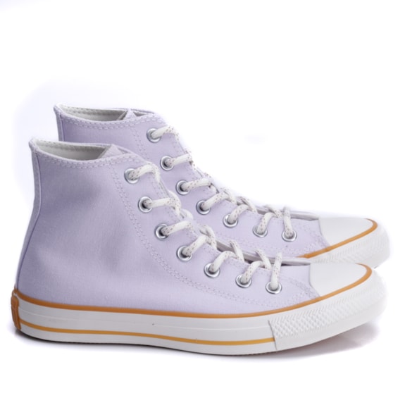 Tênis Feminino All Star Cano Alto Converse