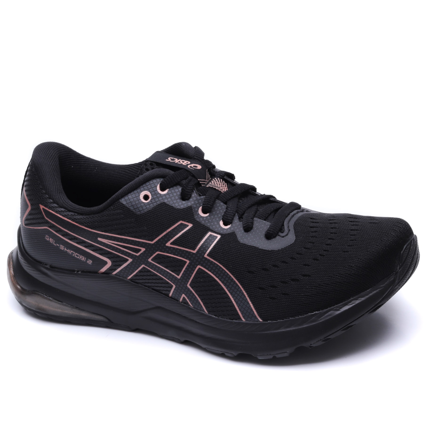 Tênis Feminino Asics Gel Shogun ST 1202A513.023 - Andaraki