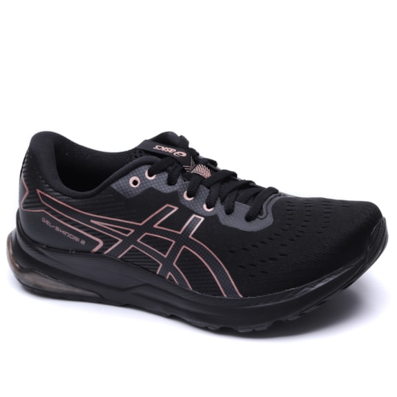 Tênis Feminino Asics Gel Shinobi 2 1012B624.004