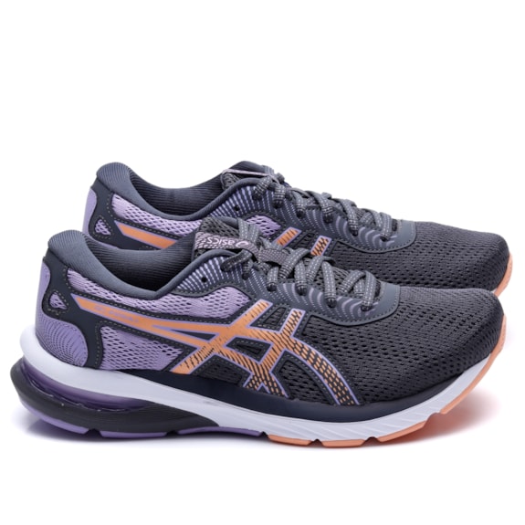 Tênis Feminino Asics Gel Shogun 020 Andaraki - Main Image