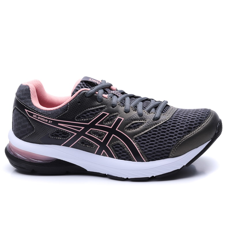 あんこ。 Tênis Feminino Asics Gel Shogun ST 1202A513.023 - Andaraki