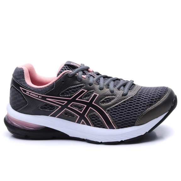 Tênis Feminino Asics Gel Shogun ST 1202A513.023