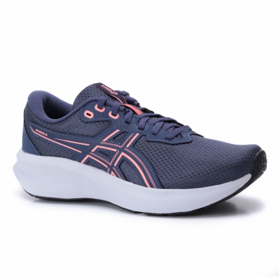 Tênis Feminino Asics Raiden 5 1012C048P.401