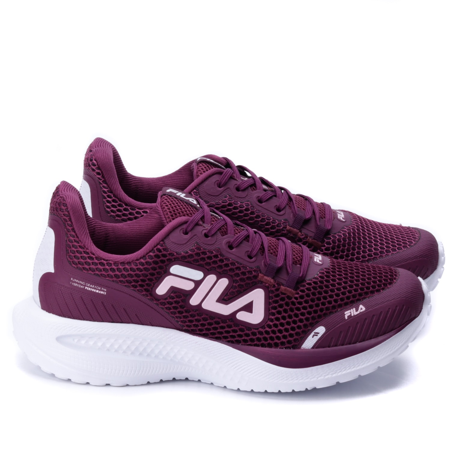 Marca de clearance tenis feminino