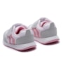 Tênis Feminino Baby Jogging Klin 453.119  F