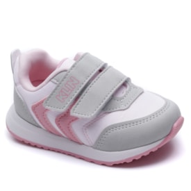 Tênis Feminino Baby Jogging Klin 453.119  F