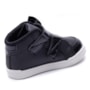 Tênis Feminino Baby SKY Cano Alto com Velcro e Laço da Klin 358.003