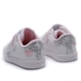 Tênis Feminino Baby SKY Glitter da Klin 358.001