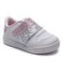 Tênis Feminino Baby SKY Glitter da Klin 358.001