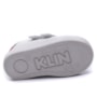 Tênis Feminino Baby SKY Glitter da Klin 358.001