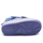 Tênis Feminino Baby Stitch com Velcro DST07DY