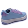 Tênis Feminino Baby Stitch com Velcro DST07DY
