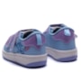 Tênis Feminino Baby Stitch com Velcro DST07DY