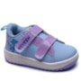 Tênis Feminino Baby Stitch com Velcro DST07DY