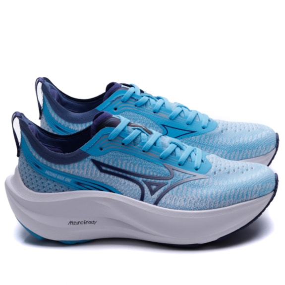 Tênis Feminino Base One Mizuno 101119119F