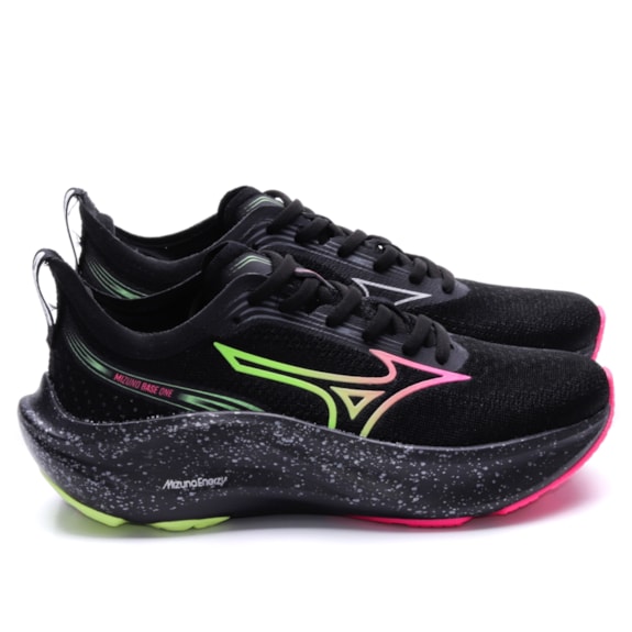 Tênis Feminino Base One Mizuno 101119119F