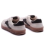 Tênis Feminino Bottero Casual Camurça 364909