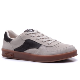 Tênis Feminino Bottero Casual Camurça 364909