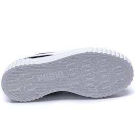 Tênis Feminino Carina 3.0 SD BDP 405899-51 Preto Branco