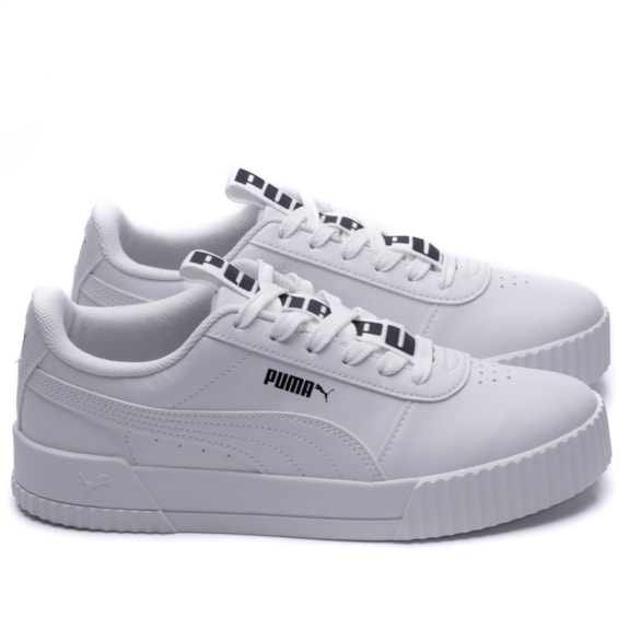 Puma 180 Scarpe Puma Mimetiche Tênis Feminino Carina BDP Puma