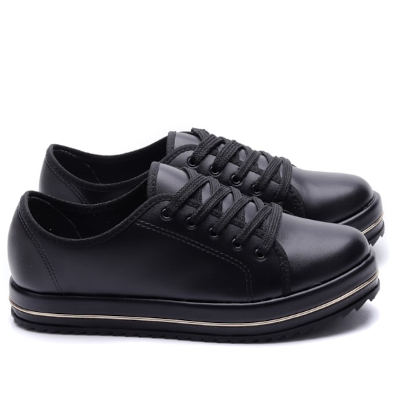 Tênis Feminino Casual Beira Rio Andaraki - Main Image