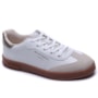 Tênis Feminino Casual Couro Bottero 364905 
