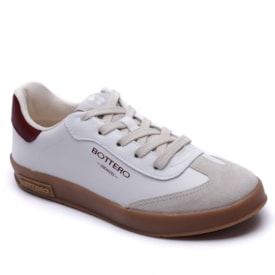 Tênis Feminino Casual Couro Bottero 364905 
