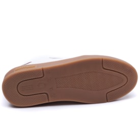 Tênis Feminino Casual Couro Bottero 364905 