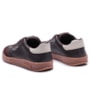 Tênis Feminino Casual Couro Bottero 364905 