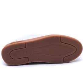 Tênis Feminino Casual Couro Bottero 364905 