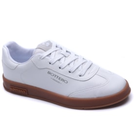 Tênis Feminino Casual Couro Bottero 364905 