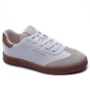 Tênis Feminino Casual Couro Bottero 364905