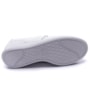 Tênis Feminino Casual Modare 7358.233 Branco Prata