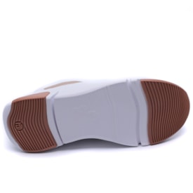 Tênis Feminino Casual Modare Jogging Colors 7401.102