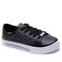 Tênis Feminino Casual Moleca Brilho Paris 5667. 343