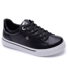 Tênis Feminino Casual Napa da Via Marte 016-020 