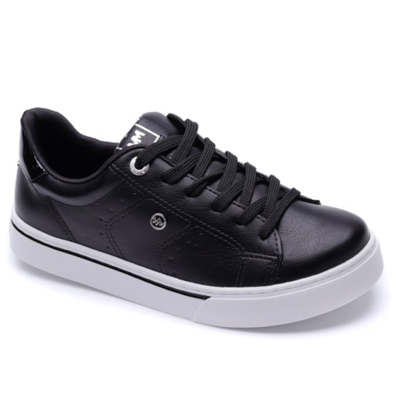 Tênis Feminino Casual Napa da Via Marte 016-020 