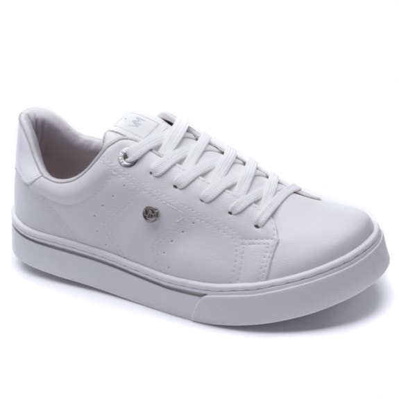 Tênis Feminino Casual Napa da Via Marte 016-020 