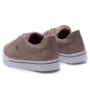 Tênis Feminino Casual Napa da Via Marte 016-020 