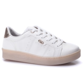 Tênis Feminino Casual Napa da Via Marte 020-011