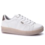 Tênis Feminino Casual Napa da Via Marte 020-011