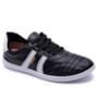 Tênis Feminino Casual Napa Nature da Moleca 5605.475