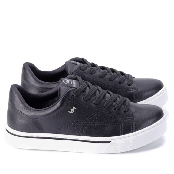 Tênis Feminino Casual Napa Via Marte 016-008