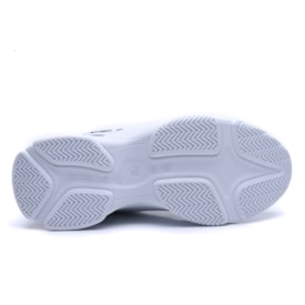 Tênis Feminino Casual Ramarim Jogging 25-74201