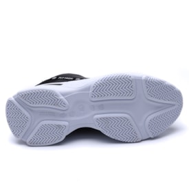 Tênis Feminino Casual Ramarim Jogging 25-74201