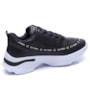 Tênis Feminino Casual Ramarim Jogging 25-74201