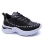 Tênis Feminino Casual Ramarim Jogging 25-74201