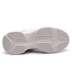 Tênis Feminino Casual Ramarim Jogging 25-74201