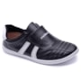 Tênis Feminino Casual Slip On Moleca 5605.476